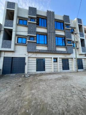 1bedroom apartment